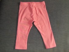 M&S Leggings 3-6m 6-9m 9-12m