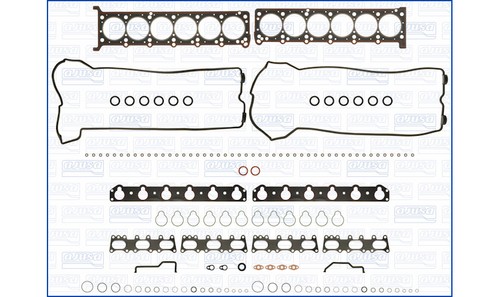 Cylinder head gasket - gasket, set