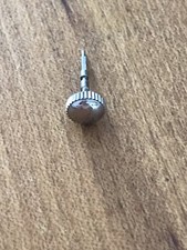 Omega Suveran #2179 SR36 Crown And Stem