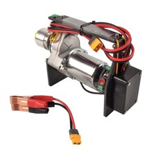 TOC Roto Terminator Starter