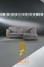 brand new Corner Sofa Settee Living Room Right/Left Hand | Full/Scatter back