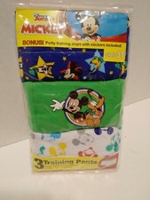 Boys DisneyJunior Mickey Mouse