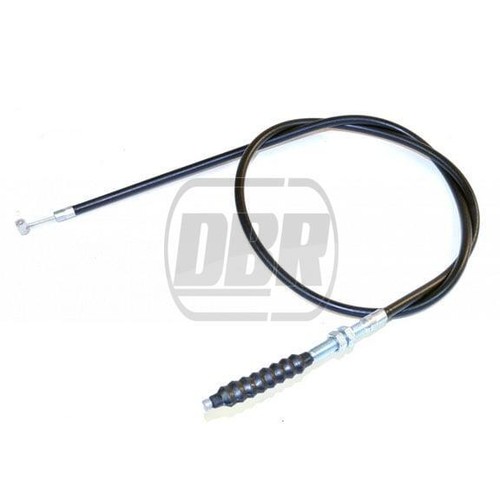 Adjustable clutch cable - clutch, pit