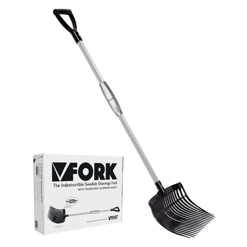 Indestructible stable fork - indestructible,