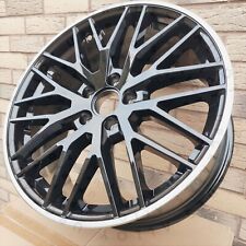 4X NEW 19" INCH ALLOYS Alloy Wheels FIT AUDI A3 S3 RS3 TT A4 A6 Q3 Q2 Q4 5X112