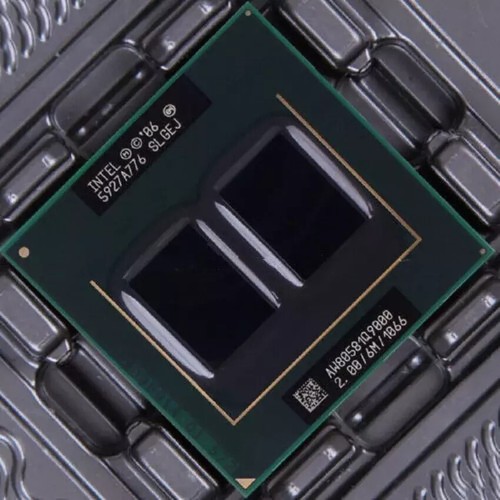 Intel core quad - intel, 2