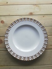 ROYAL CROWN  DERBY Heraldic