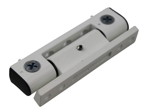 Upvc door hinge butt - upvc,