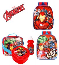 Marvel Avengers Super Heroes