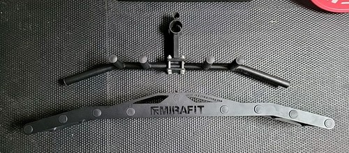 Mirafit wide multi grip - wide,