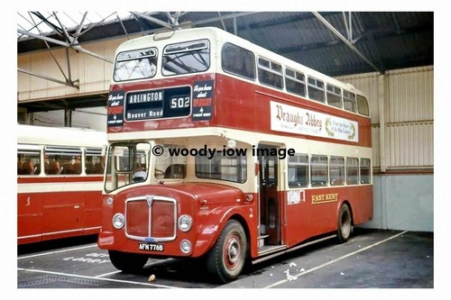 Pt7488 east kent - -, bus