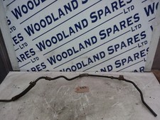 HYUNDAI ELANTRA 2.0 CRTD CDX 2006 Power Steering Pipe