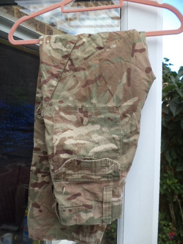 Mtp combat trousers 72 88 - mtp, 75/72/88