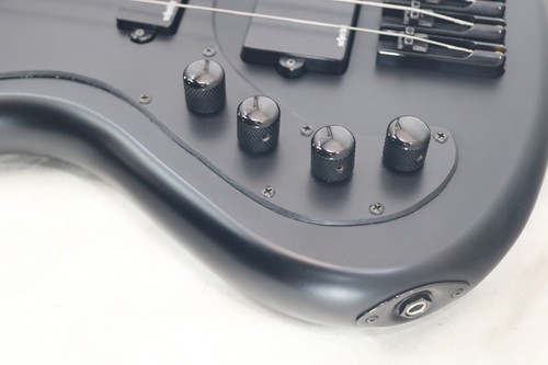 Schecter stiletto stealth - schecter,