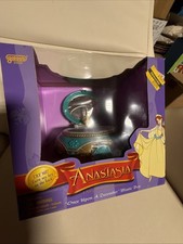 Vintage 1997 Anastasia Musical