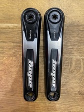 Hope E-Bike Crank Arms ISIS
