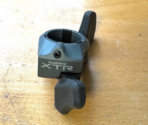 Shimano xtr ss95 - xtr, sl-ss95