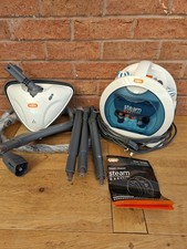 Steam Cleaner Vax Kitchen &