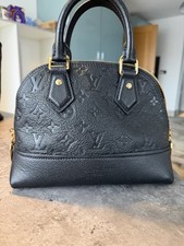 Louis Vuitton Empreinte Alma