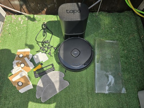 Link tapo rv30 - max, plus