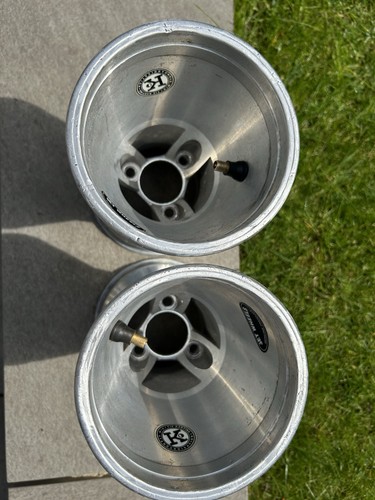 Jet kart wheels rims 210mm - wheels,