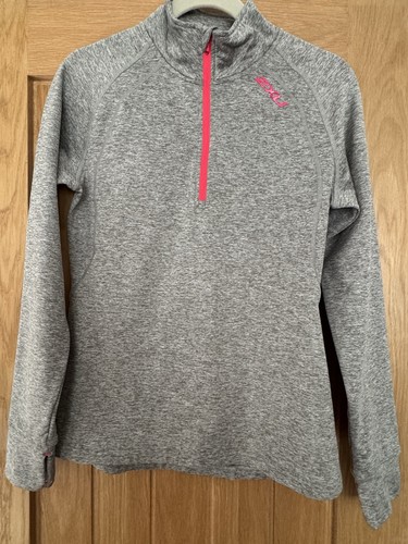 Women 2xu grey 2 half - women’s,