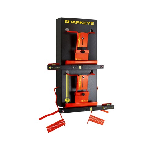 Sharkeye hawk four - four, &