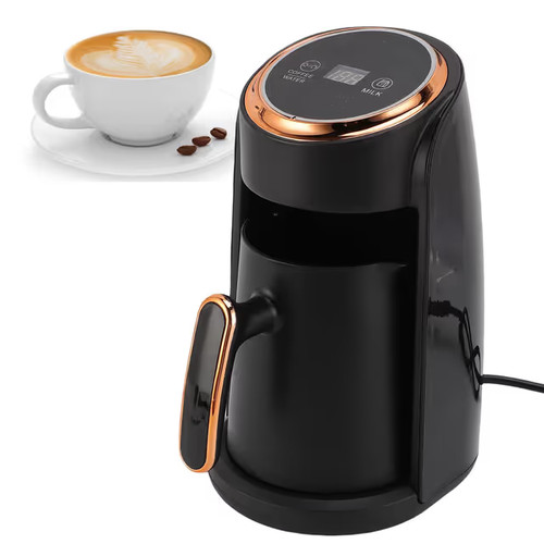 Oreilet turkish coffee maker - turkish,