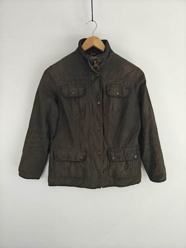 Barbour lwx0004 ladies utility - lwx0004,