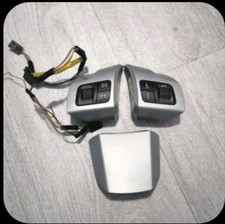 Vauxhall Astra H Steering