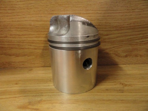 Terrot 250 piston set - , 69.5mm