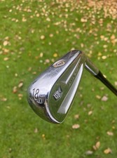 Wilson Staff Tour Model