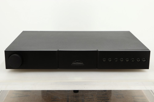 Naim nac 122x pre - naim,