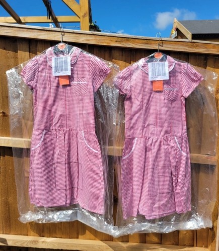 John lewis girls - lewis, gingham