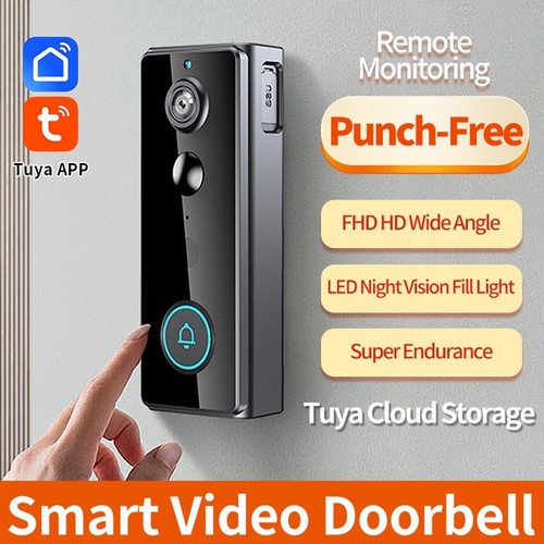 Tuya wireless smart - tuya,