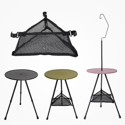 Under table storage - table, bag