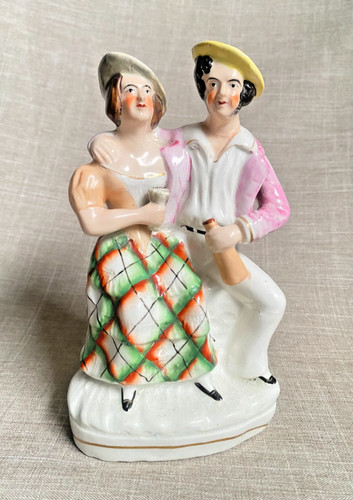Antique c1850 victorian - antique,