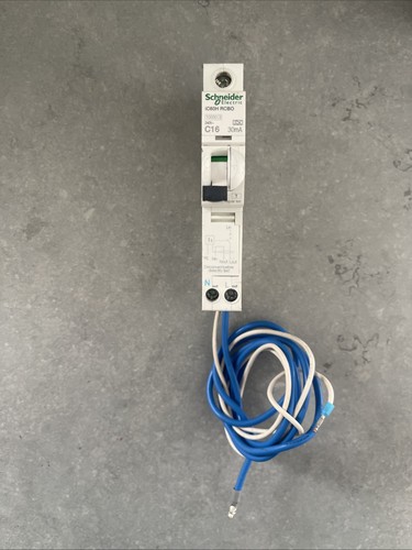Schneider amp curve 10ka - schneider, 16