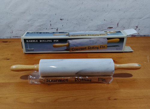 Gourmet marble with wooden - gourmet,