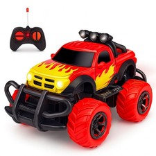 Remote control cars - cars, 2.4