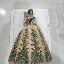 Queen Victoria’s State Visit