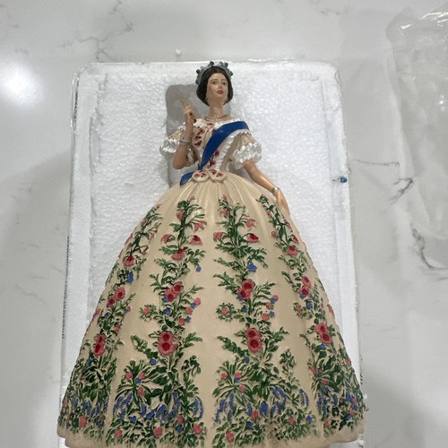 Queen victoria state visit - victoria’s,