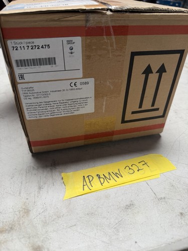 New original bmw f30 front - new,