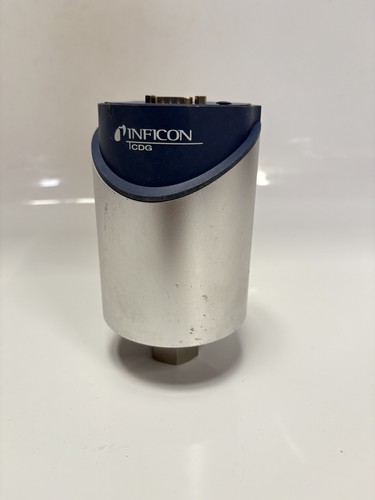 Inficon cdg100d 100 - inficon,