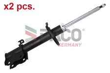 X2 PCS FRONT / SHOCK ABSORBER