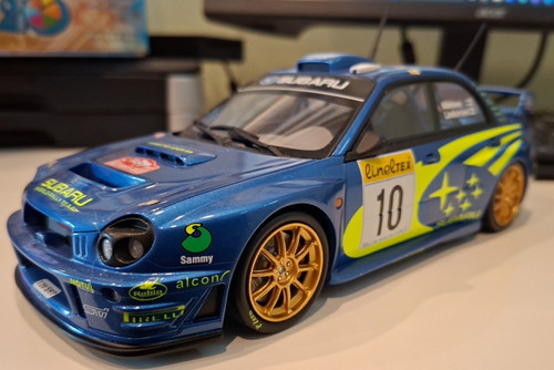 Top marques top037a subaru - marques,