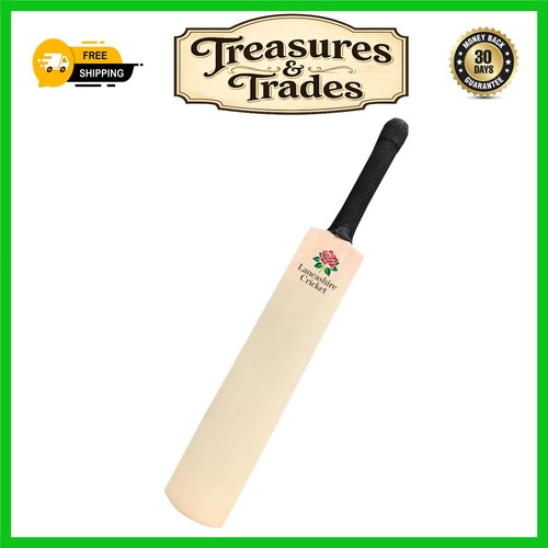 Wooden mini cricket - wooden, for