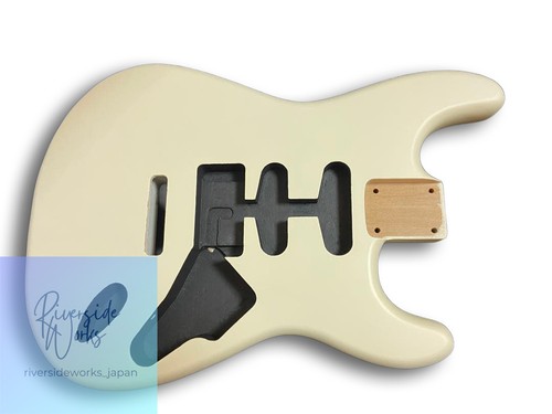 Stratocaster body ssh - body,