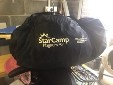 4 Meter Air Inflatable Awning,