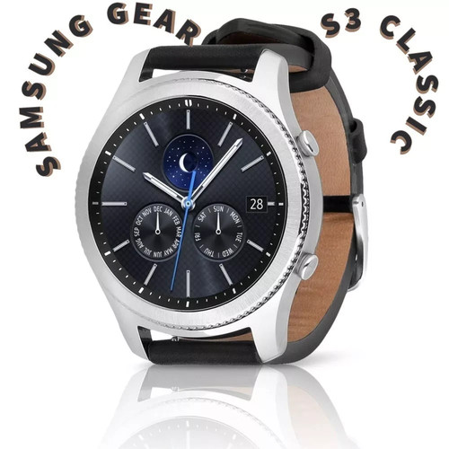 Samsung galaxy gear classic - galaxy,